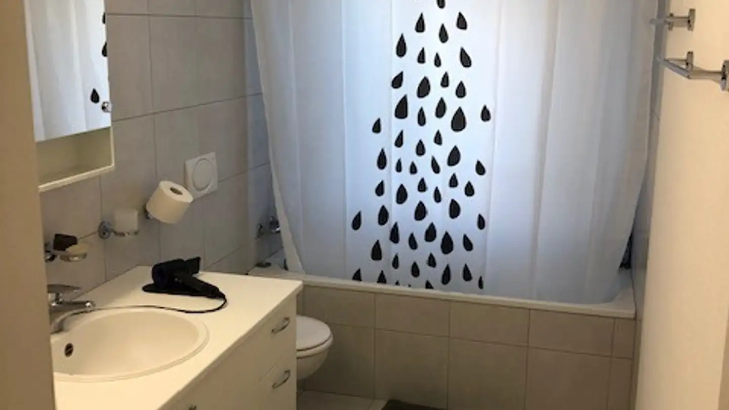 Single room for rent - 8303 Bassersdorf - Photo 4