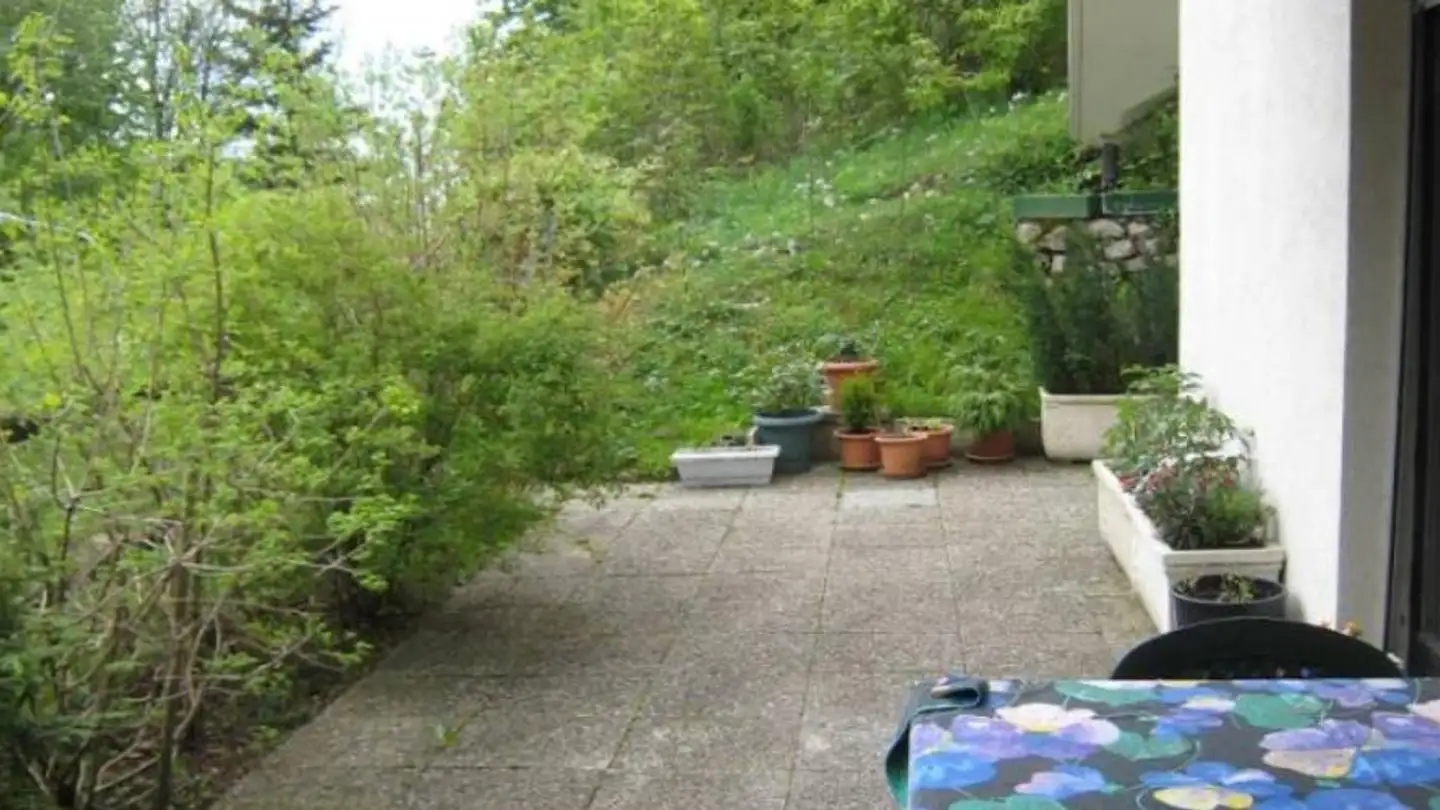 Appartamento in affitto - Route de Nyon, 1264 St-Cergue