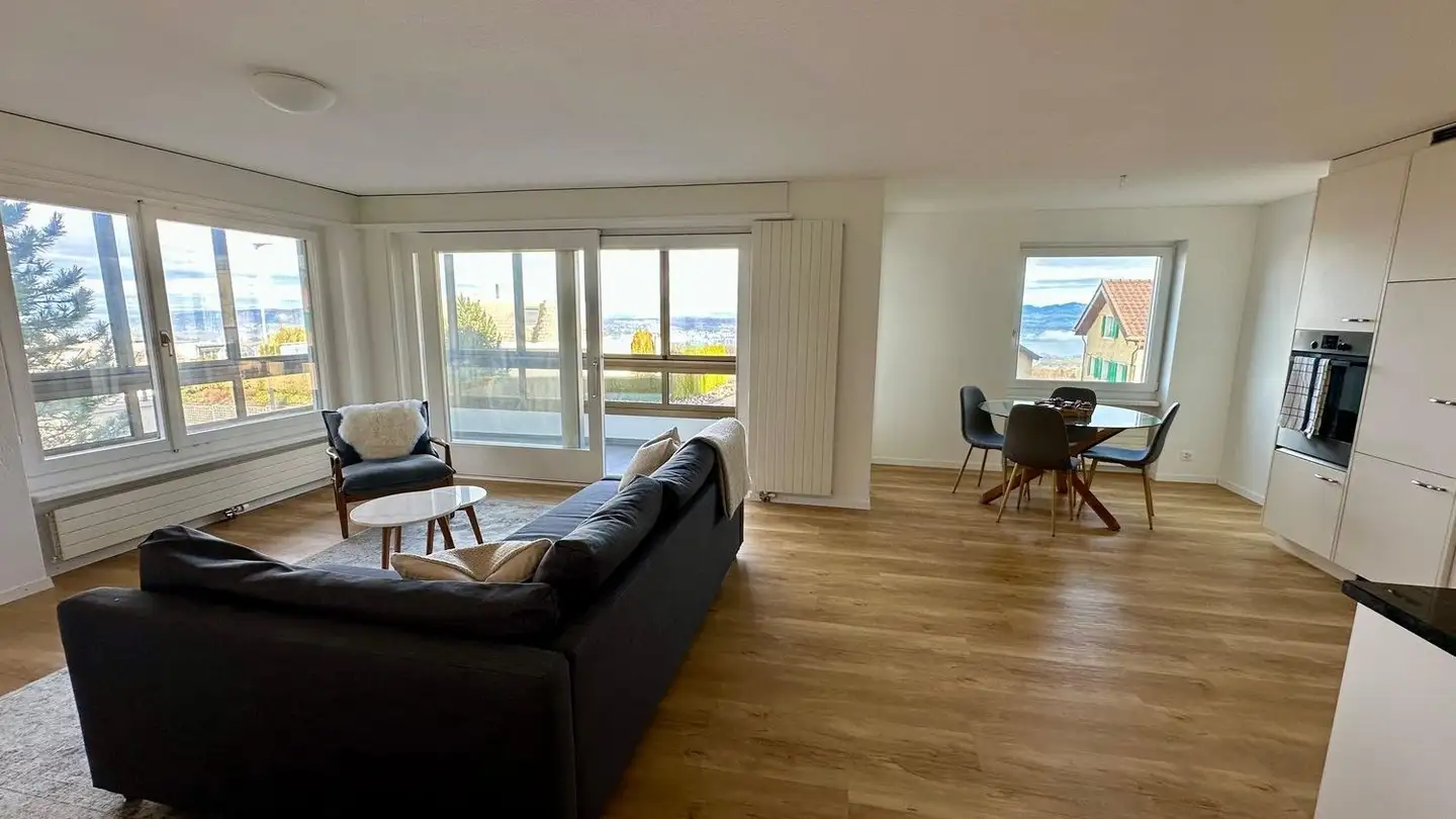 Appartamento in affitto - 8834 Schindellegi