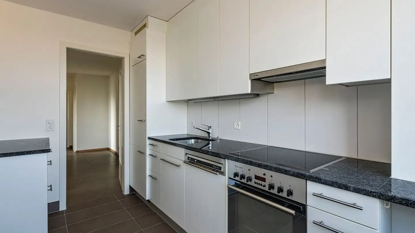 Wohnung mieten - Gempenstrasse 4, 4127 Birsfelden - Foto 2