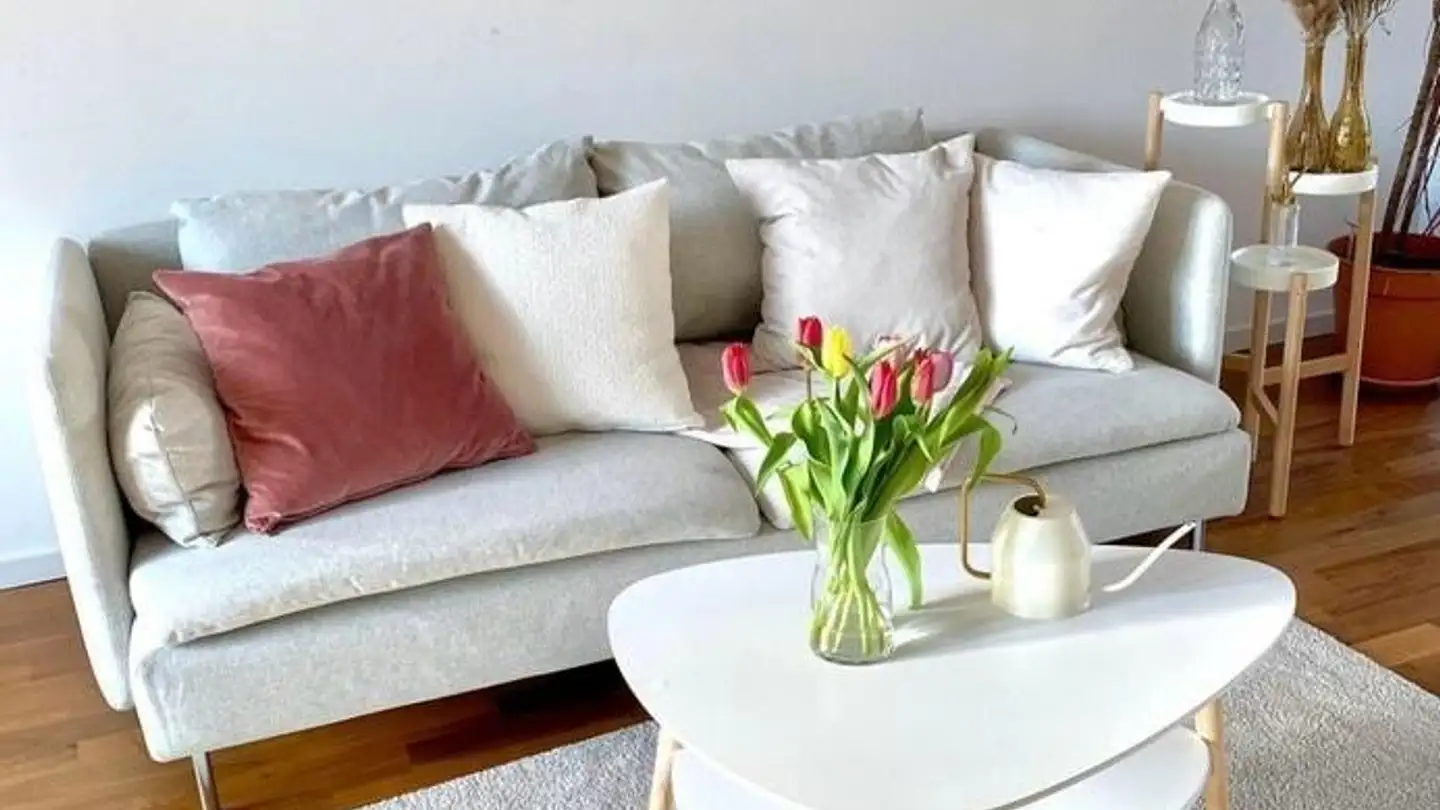 Zimmer mieten - Rapidplatz, 8953 Dietikon - Foto 4