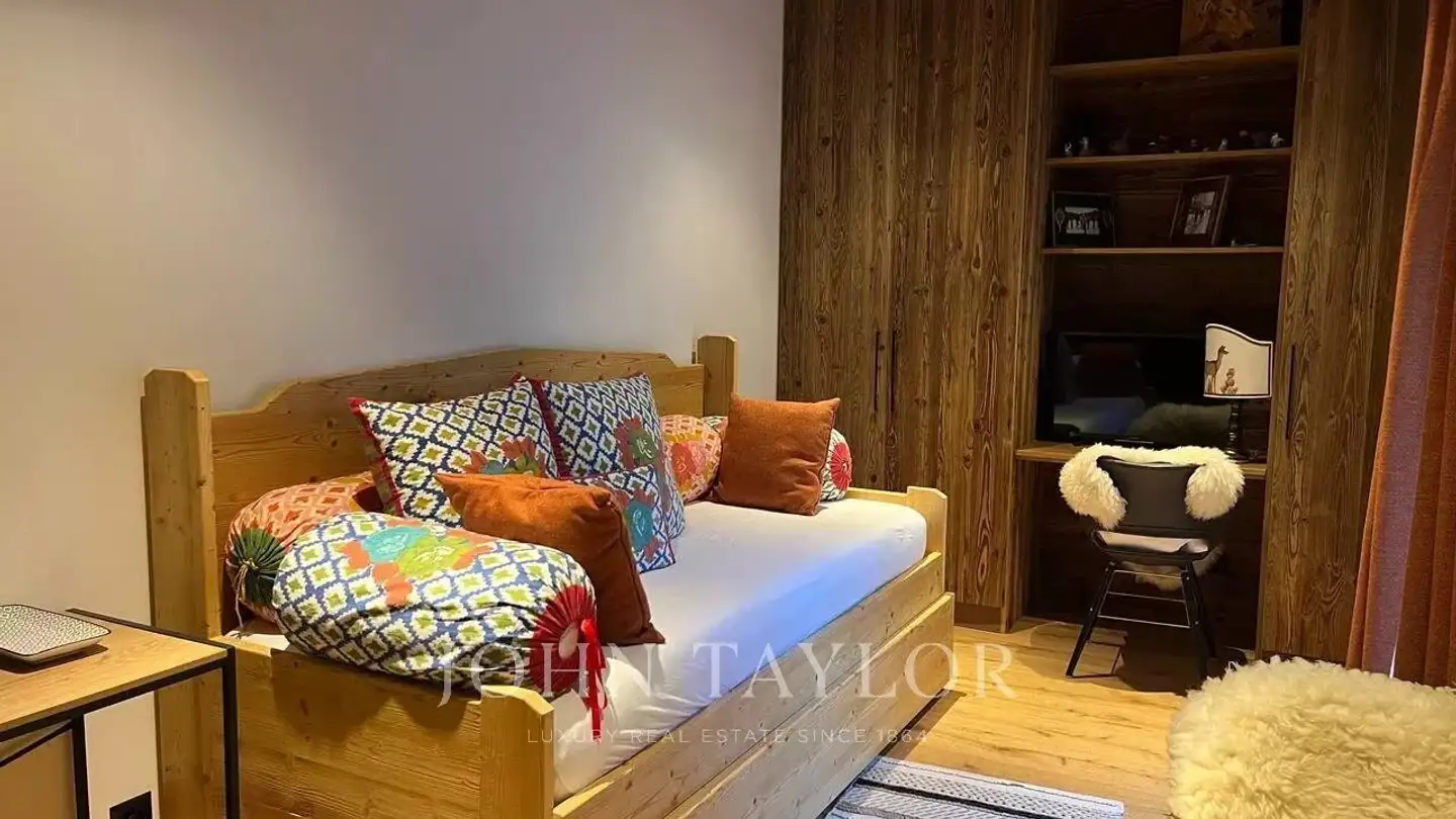 Appartement à louer - 3963 Crans-Montana - Photo 2