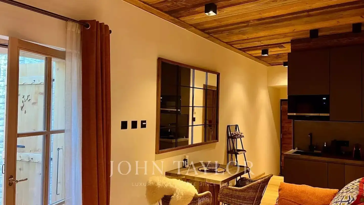 Appartement à louer - 3963 Crans-Montana - Photo 3