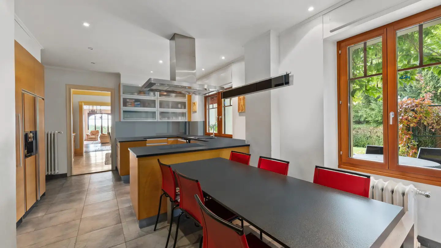 Villa for sale - 1805 Jongny - Photo 3