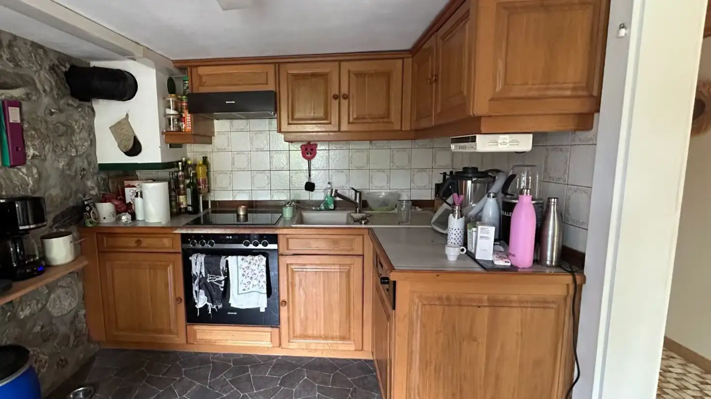 Wohnung mieten - Route Du Moléson 30, 1670 Bionnens - Foto 3