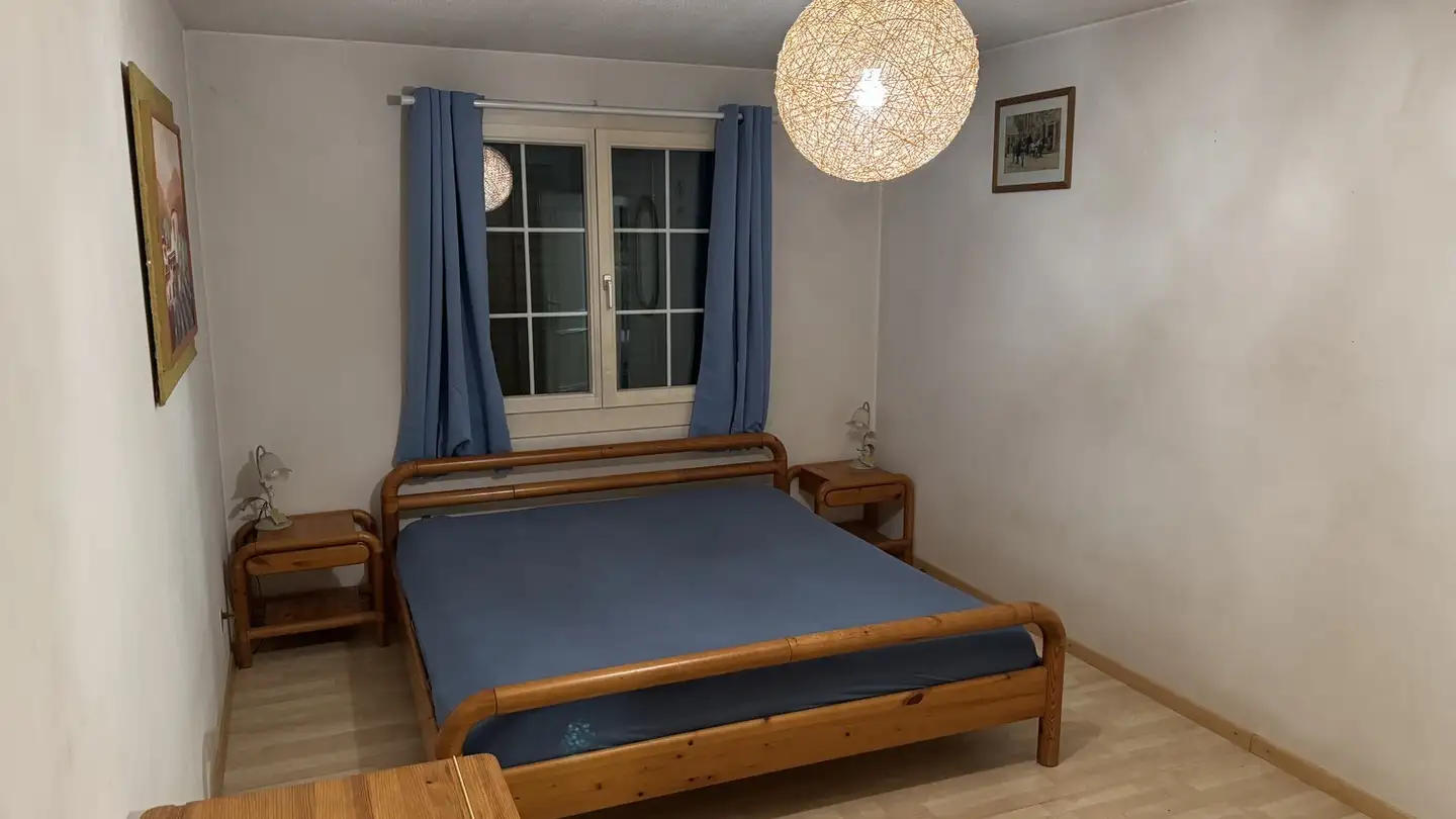 Single room for rent - Zelgliweg 3a, 8309 Nürensdorf - Photo 3