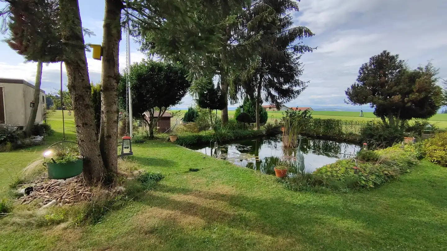 Wohnung mieten - Route Du Moléson 30, 1670 Bionnens - Foto 4