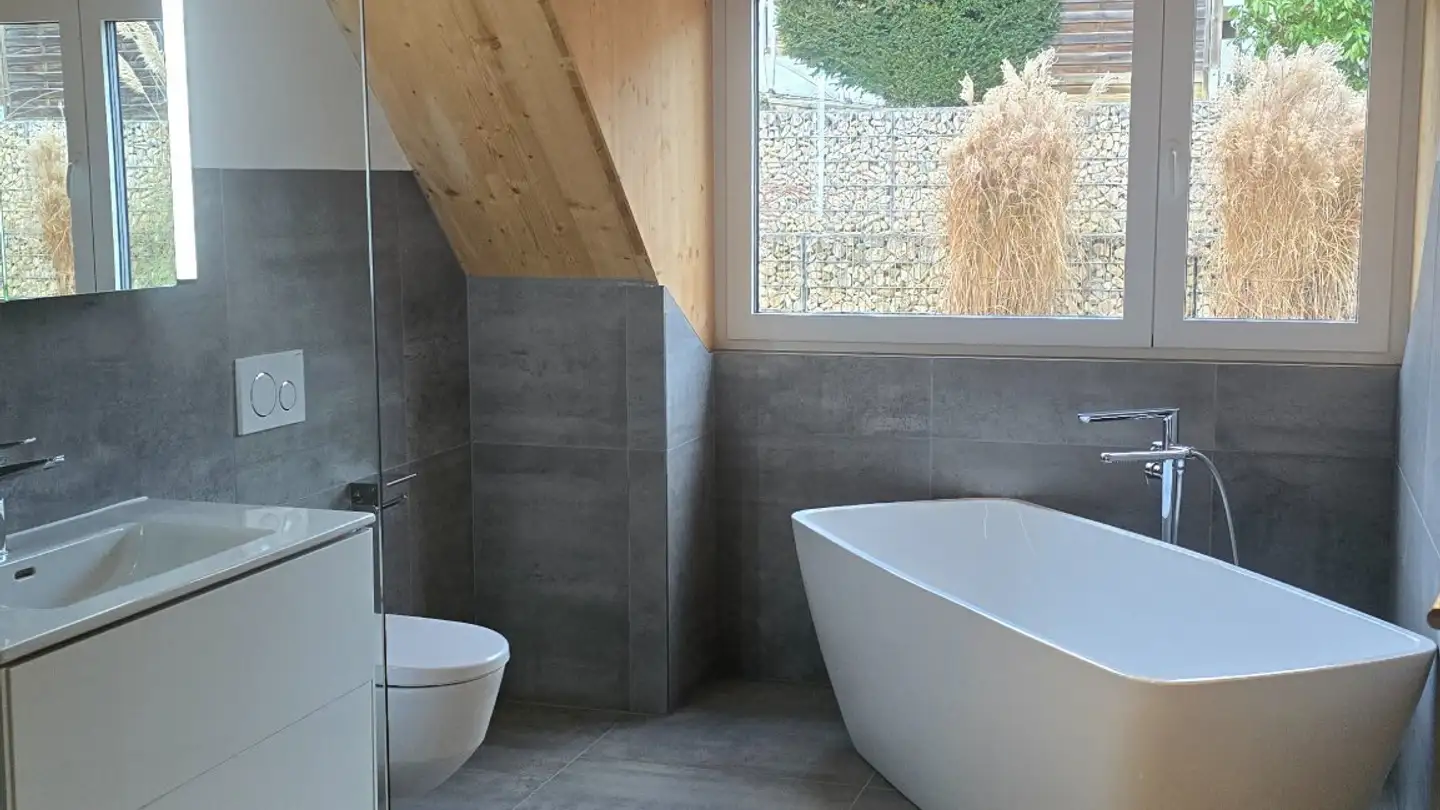 Apartment for rent - Liestalerstrasse 9c, 4419 Lupsingen - Photo 4