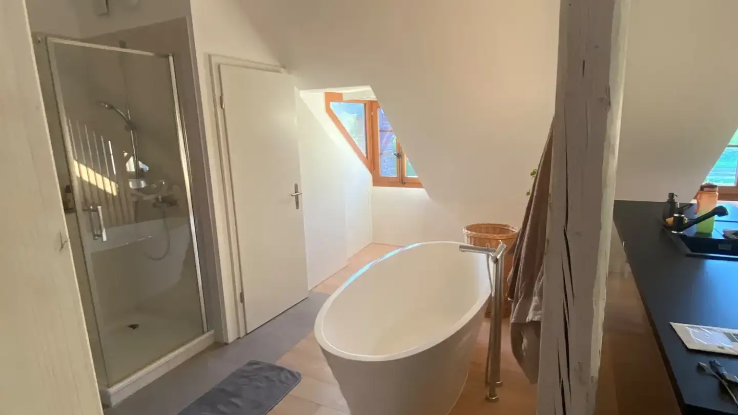 Appartement à louer - Route De Saint-Légier 89, 1806 St-Légier-La Chiésaz - Photo 4