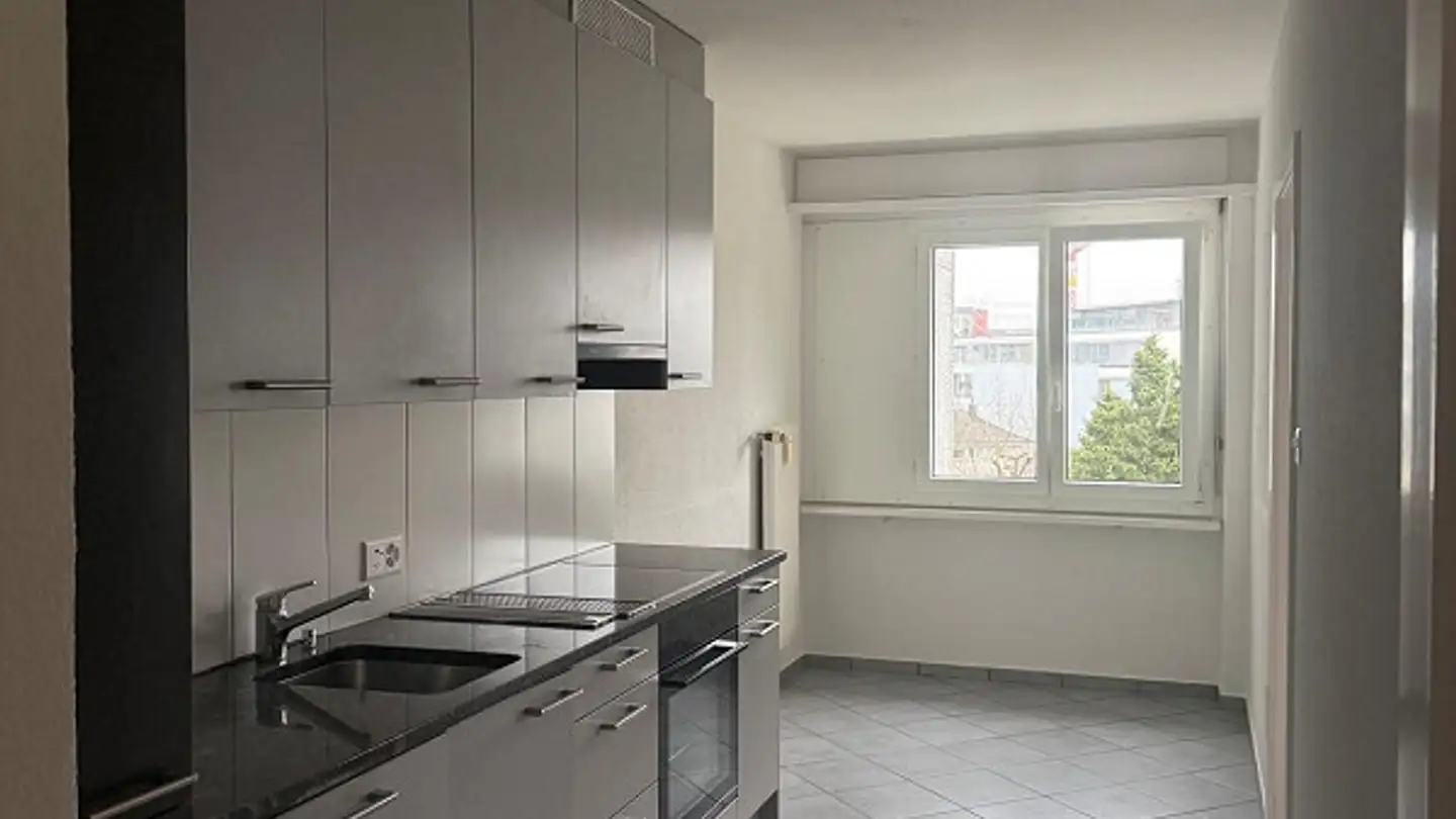 Appartamento in affitto - Grünaustrasse 12, 9016 St. Gallen