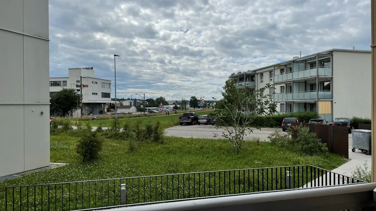 Appartement à louer - Obermattstrasse 72, 8330 Pfäffikon ZH