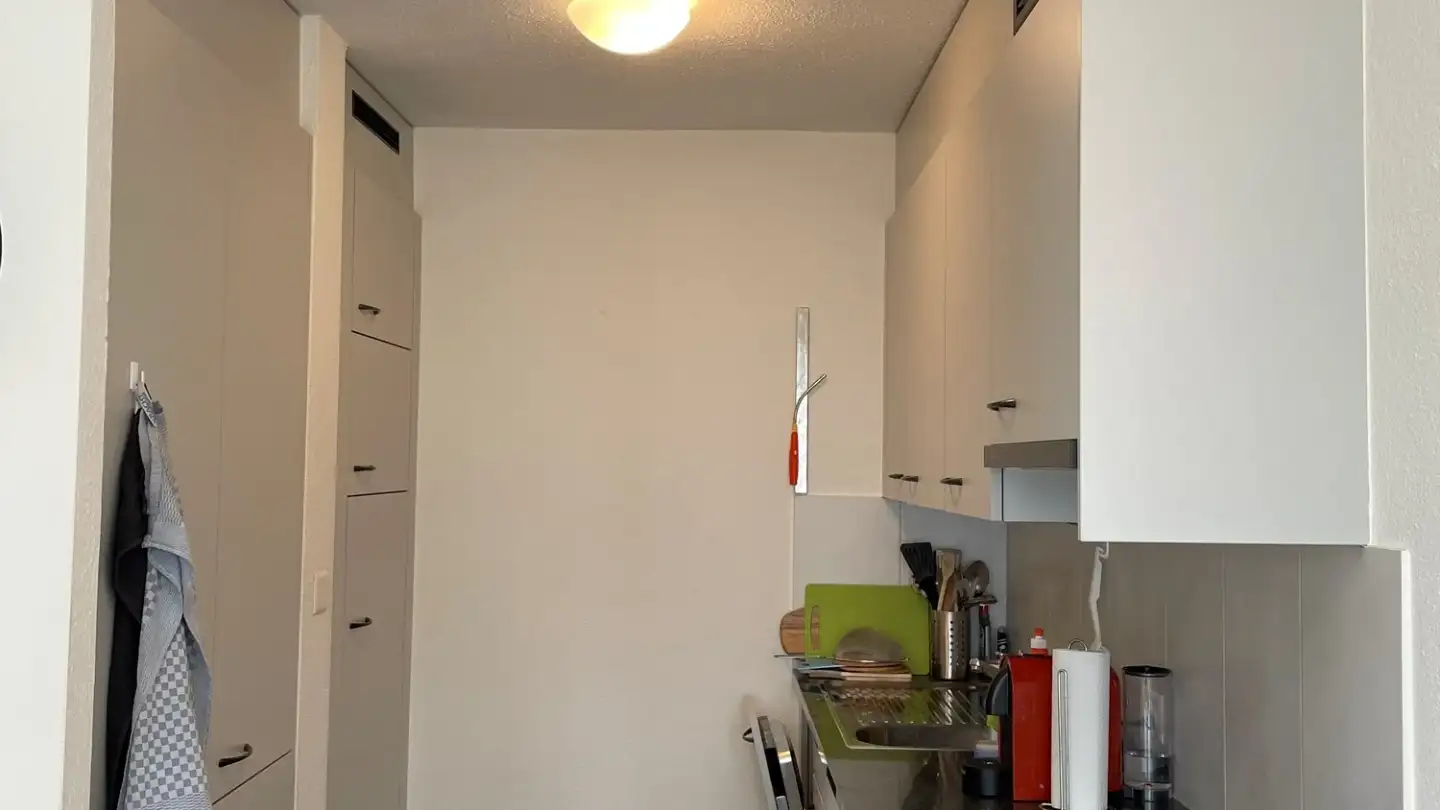 Appartement à louer - Obermattstrasse 72, 8330 Pfäffikon ZH - Photo 2