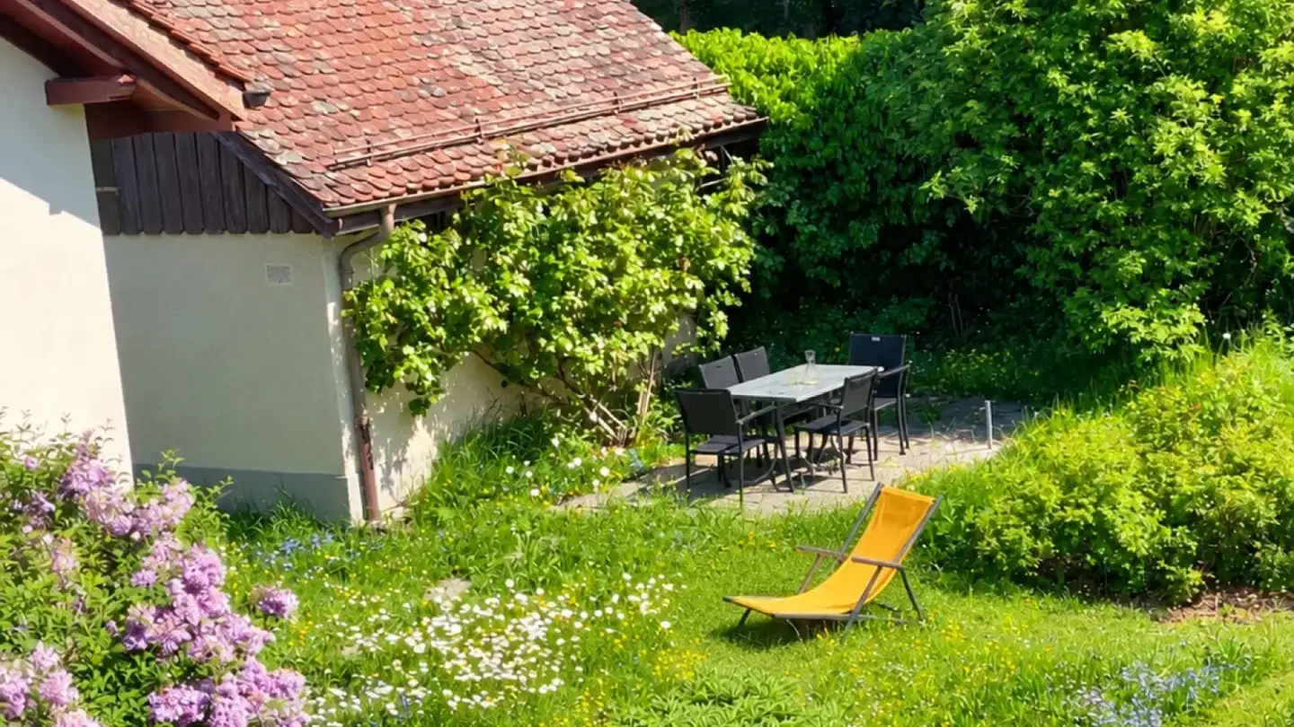 Appartement à louer - Route De Saint-Légier 89, 1806 St-Légier-La Chiésaz - Photo 2