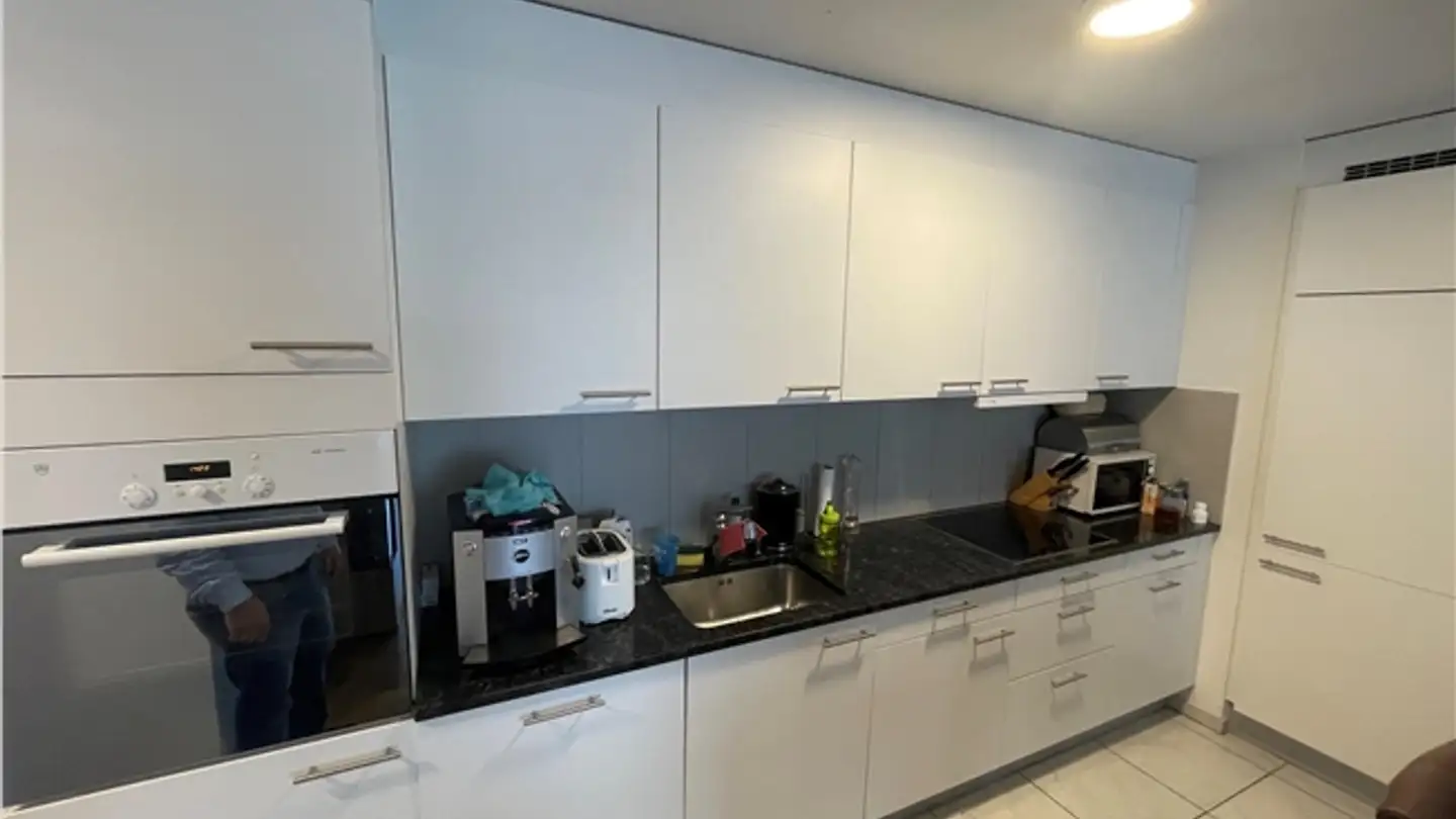 Wohnung mieten - Binzstrasse 39, 8620 Wetzikon ZH - Foto 3