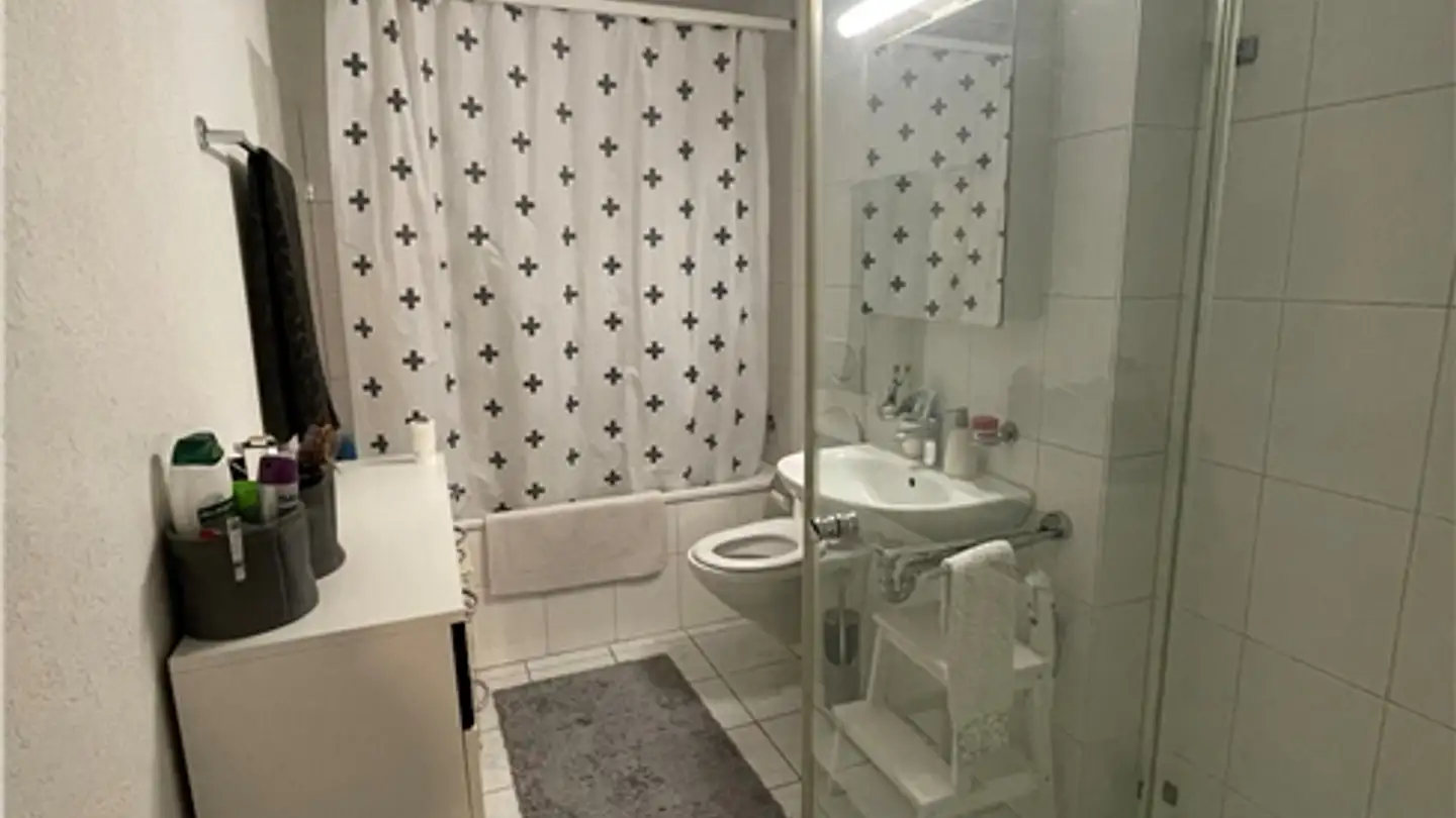 Wohnung mieten - Binzstrasse 39, 8620 Wetzikon ZH - Foto 4