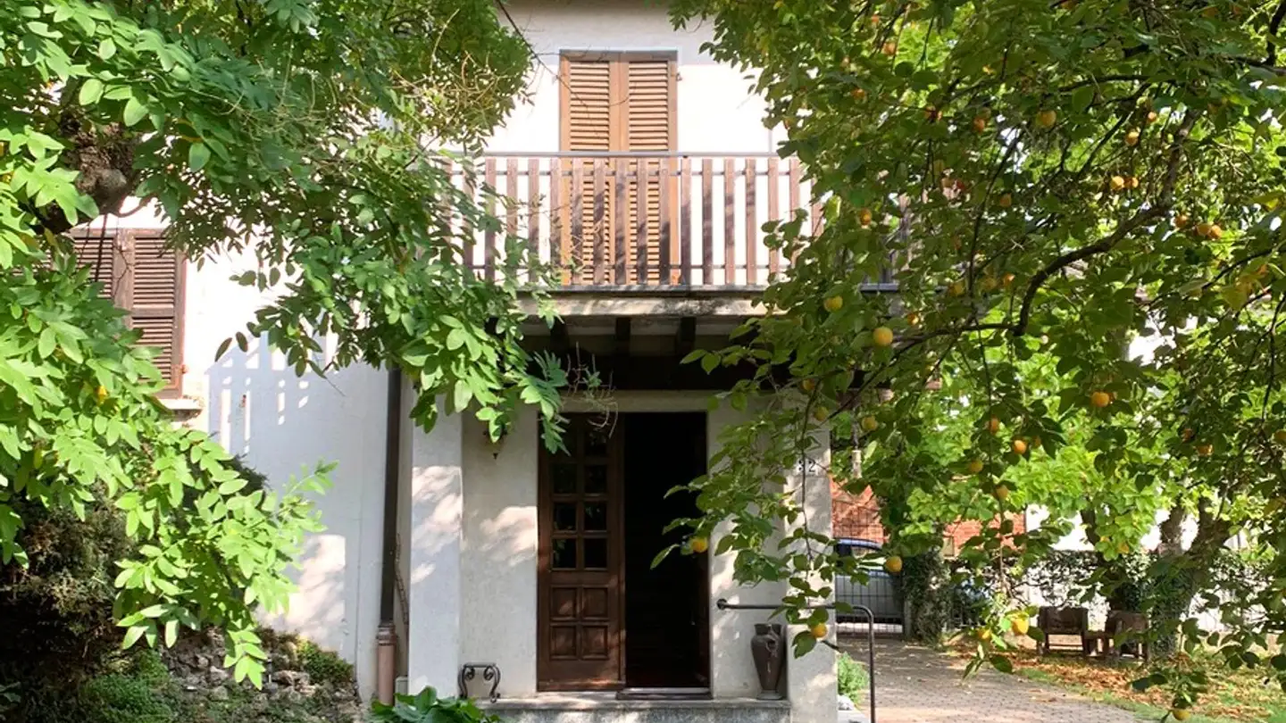 Maison individuelle à vendre - 6883 Novazzano - Photo 3