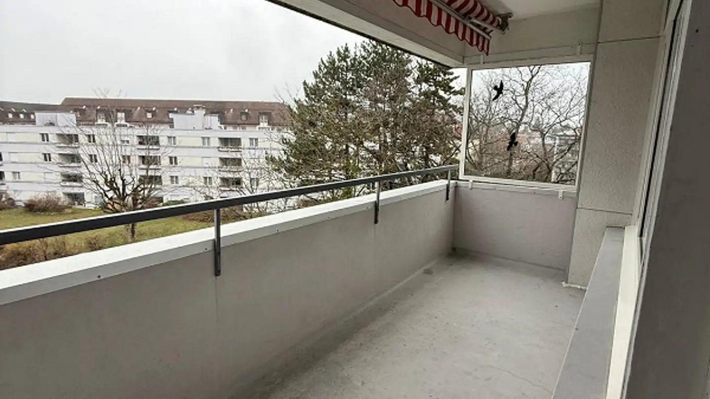 Appartamento in affitto - Grünaustrasse 12, 9016 St. Gallen - Foto 3