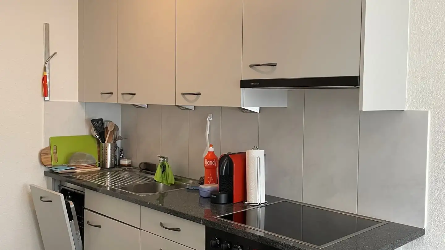 Appartement à louer - Obermattstrasse 72, 8330 Pfäffikon ZH - Photo 3