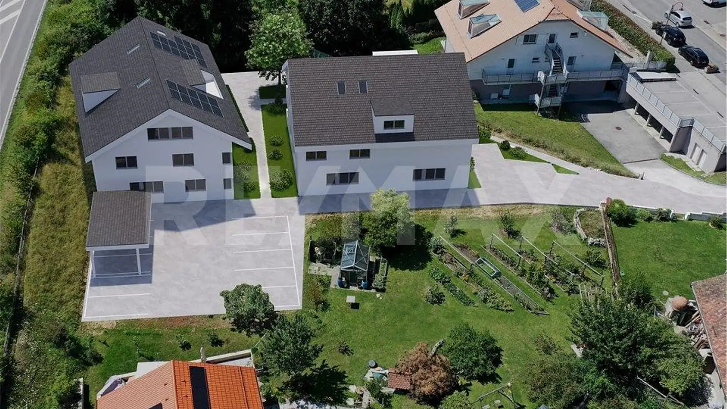 Appartement à vendre - 1081 Montpreveyres - Photo 4