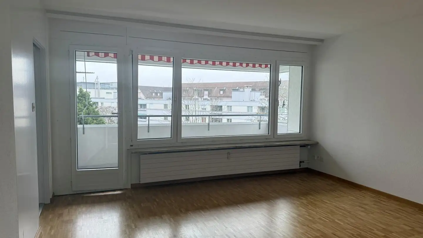 Appartamento in affitto - Grünaustrasse 12, 9016 St. Gallen - Foto 4