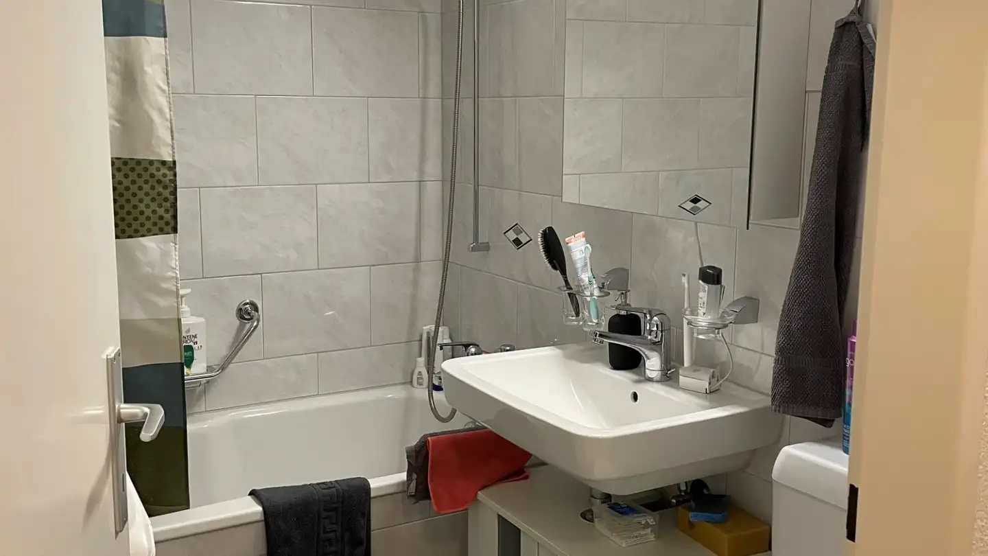 Appartement à louer - Obermattstrasse 72, 8330 Pfäffikon ZH - Photo 4