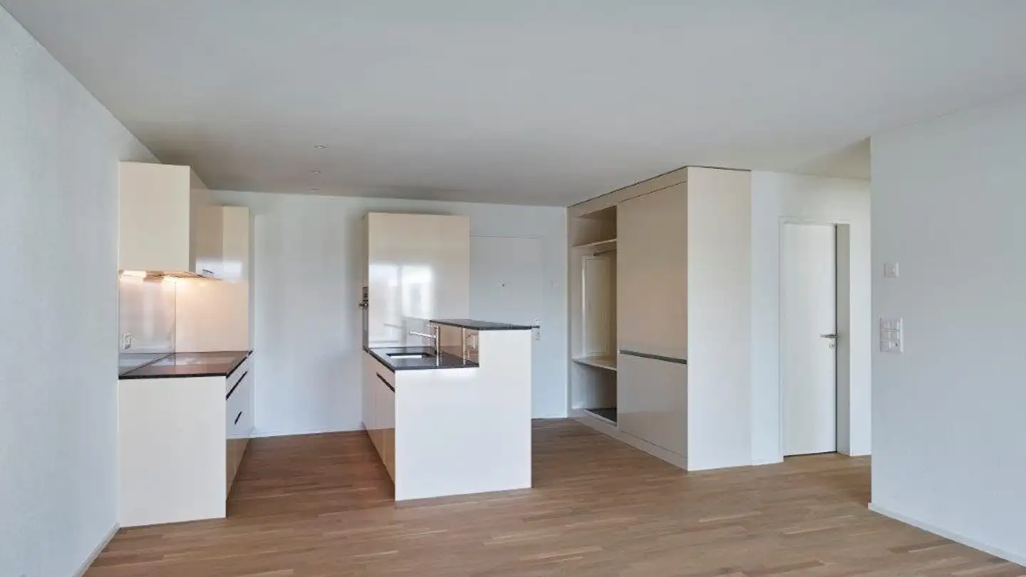 Apartment for rent - Mühlebachweg 41, 3252 Worben - Photo 2