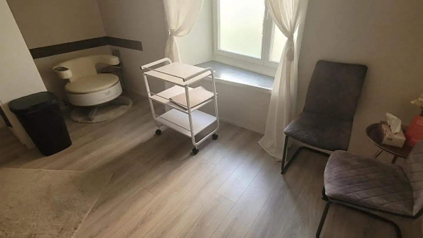 Commerciale in affitto - Kirchgasse 2, 4058 Basel - Foto 3