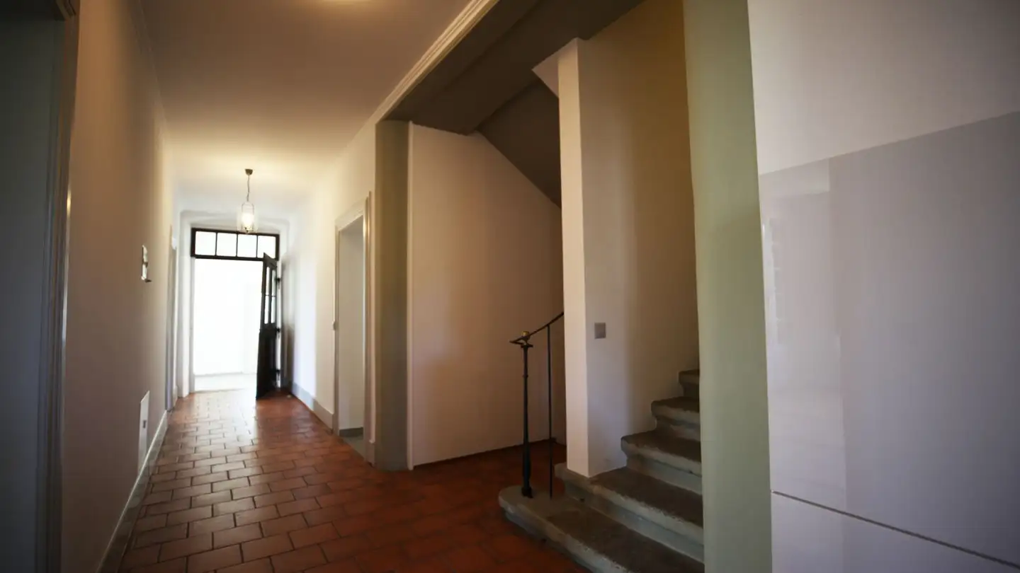 Appartement à louer - Thunstrasse 2, 3114 Wichtrach - Photo 2