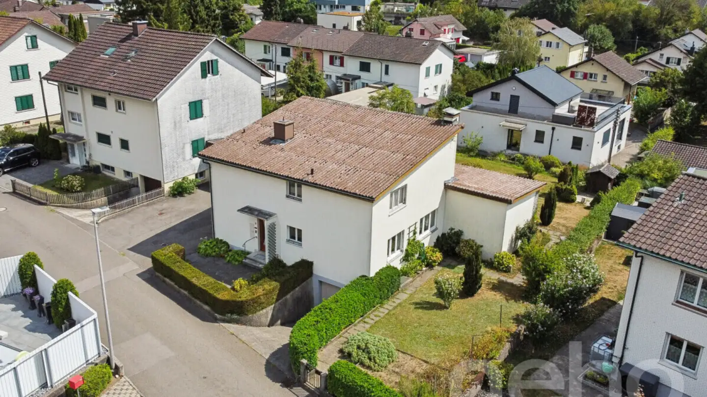 Einfamilienhaus kaufen - 4512 Bellach - Foto 2