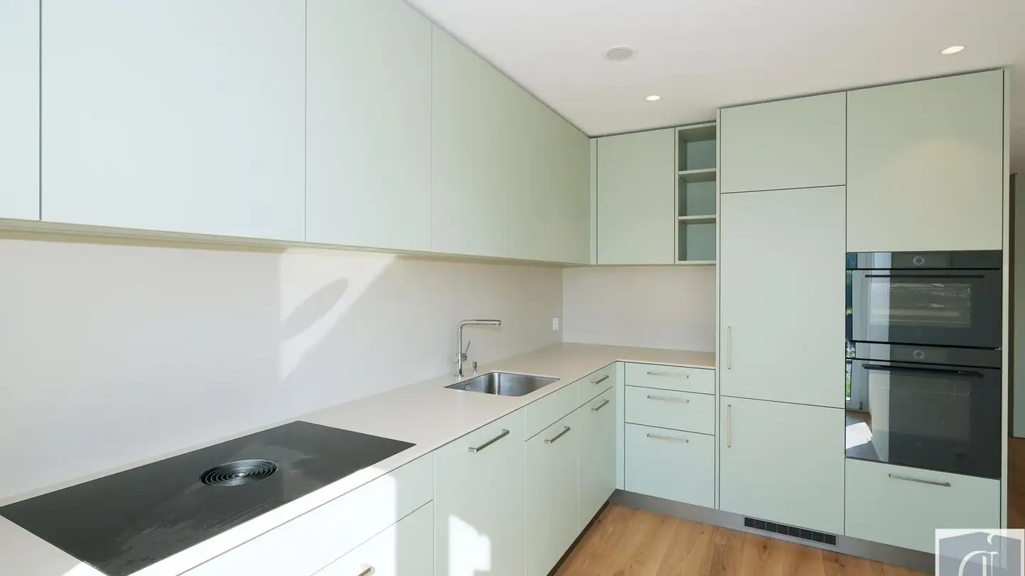 Appartement à louer - Haldenstrasse 8a, 8580 Amriswil - Photo 3