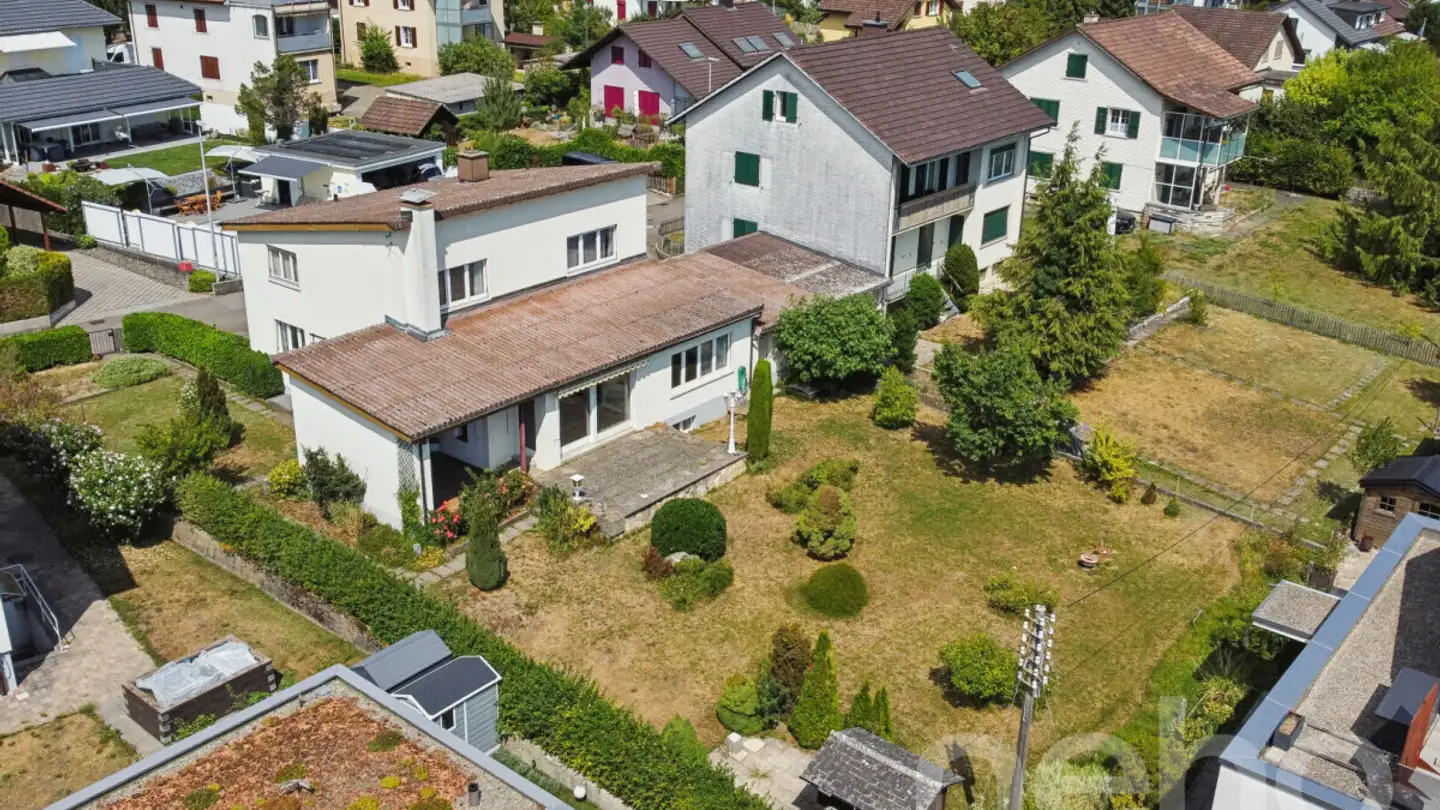 Einfamilienhaus kaufen - 4512 Bellach - Foto 3