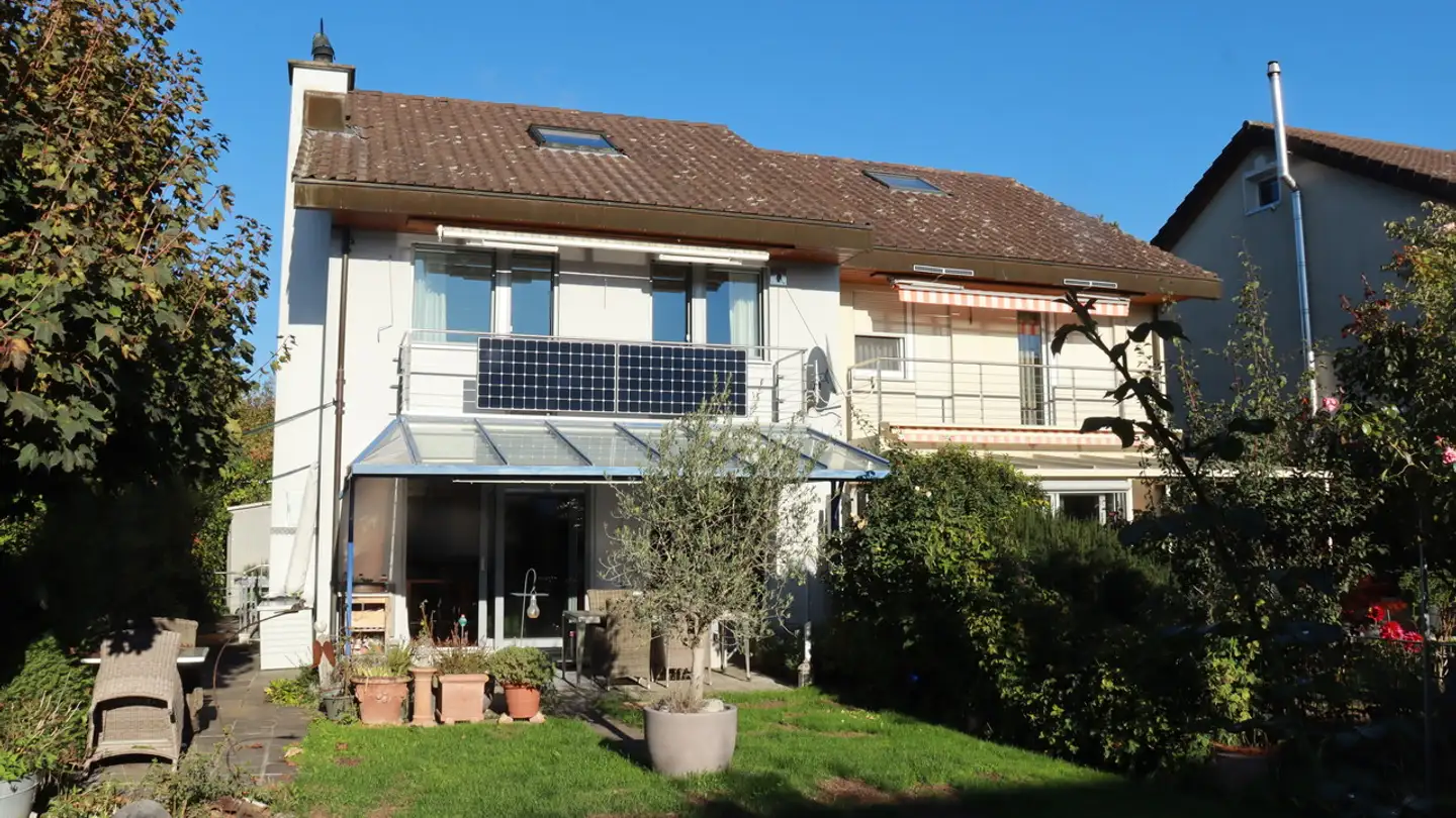 Casa singola in vendita - 4124 Schönenbuch