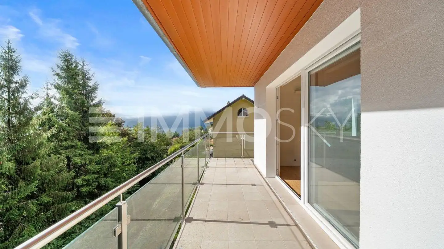 Single house for sale - 1805 Jongny