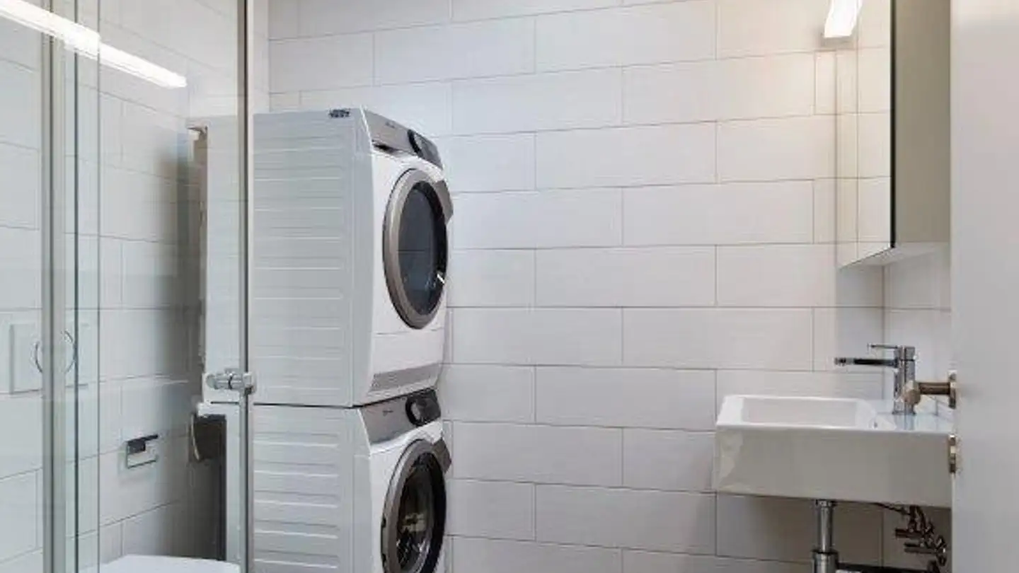 Apartment for rent - Mühlebachweg 41, 3252 Worben - Photo 3