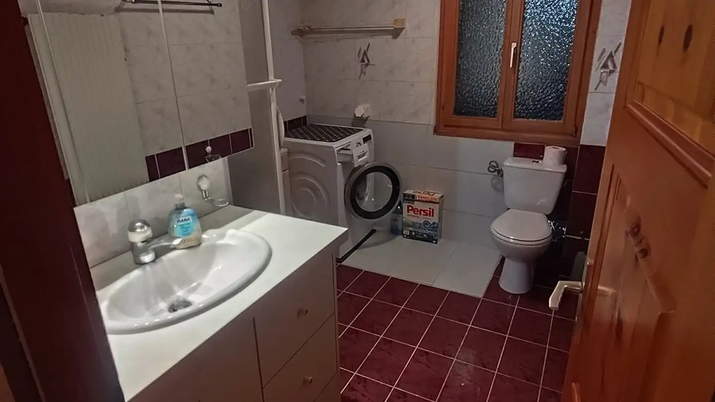 Apartment for rent - 1984 Les Haudères - Photo 2