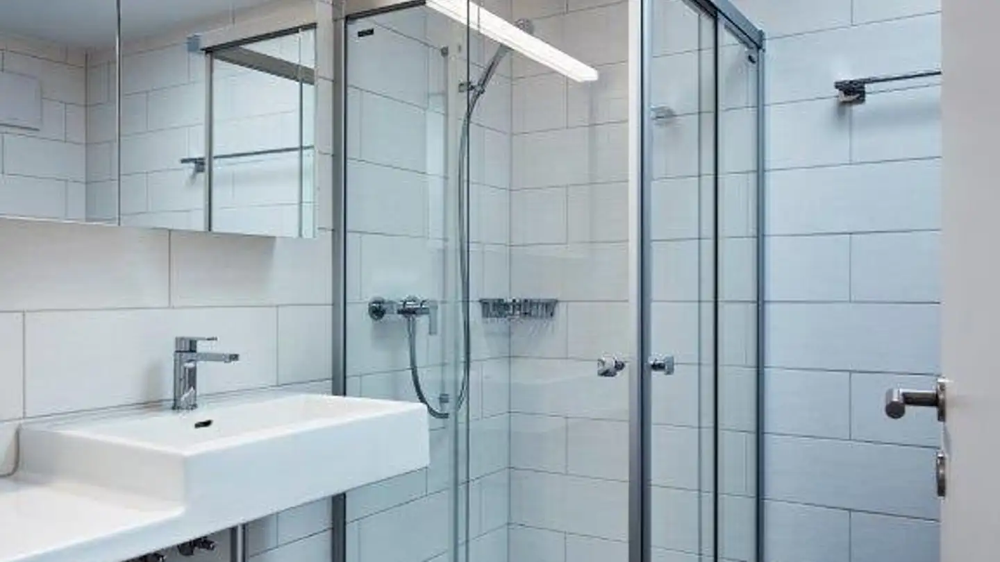 Apartment for rent - Mühlebachweg 41, 3252 Worben - Photo 4