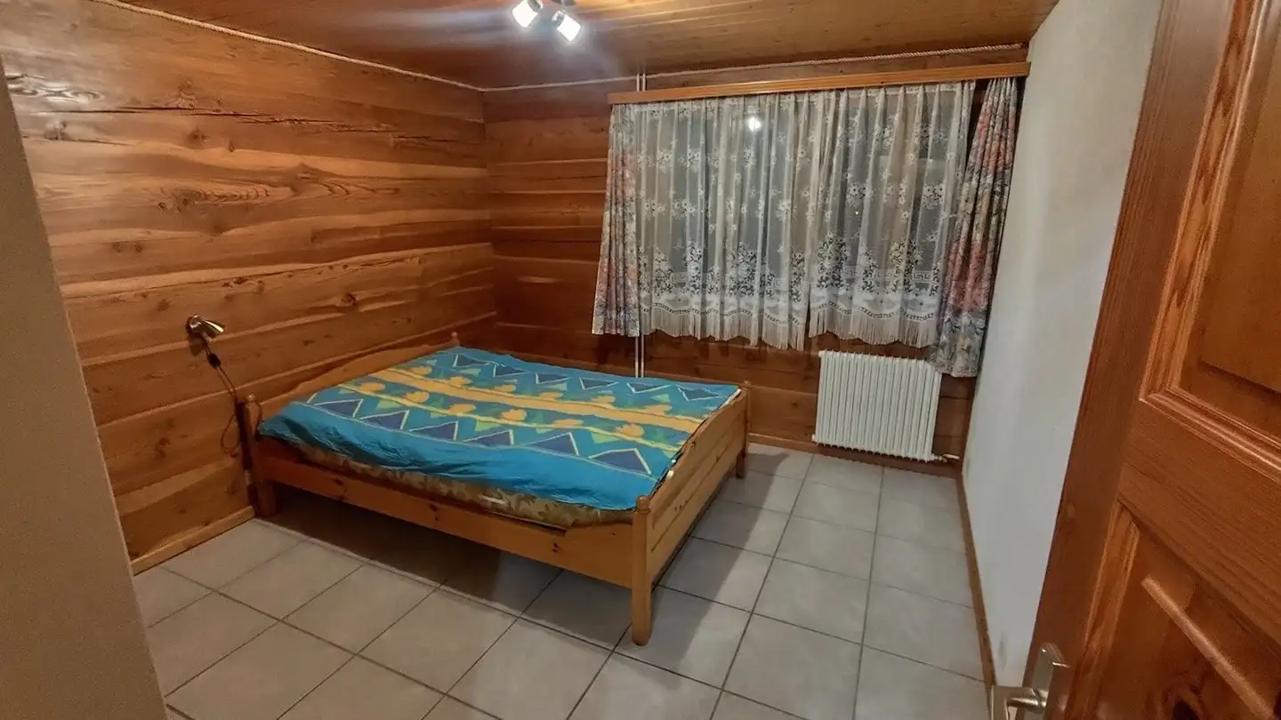 Apartment for rent - 1984 Les Haudères - Photo 3