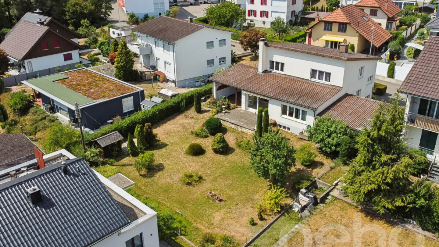 Einfamilienhaus kaufen - 4512 Bellach - Foto 4