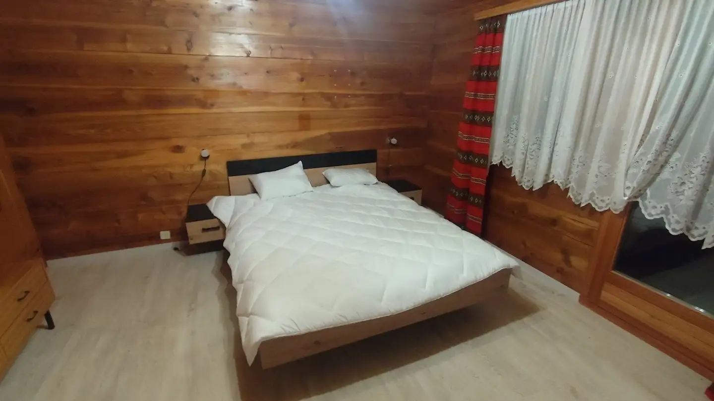 Apartment for rent - 1984 Les Haudères - Photo 4