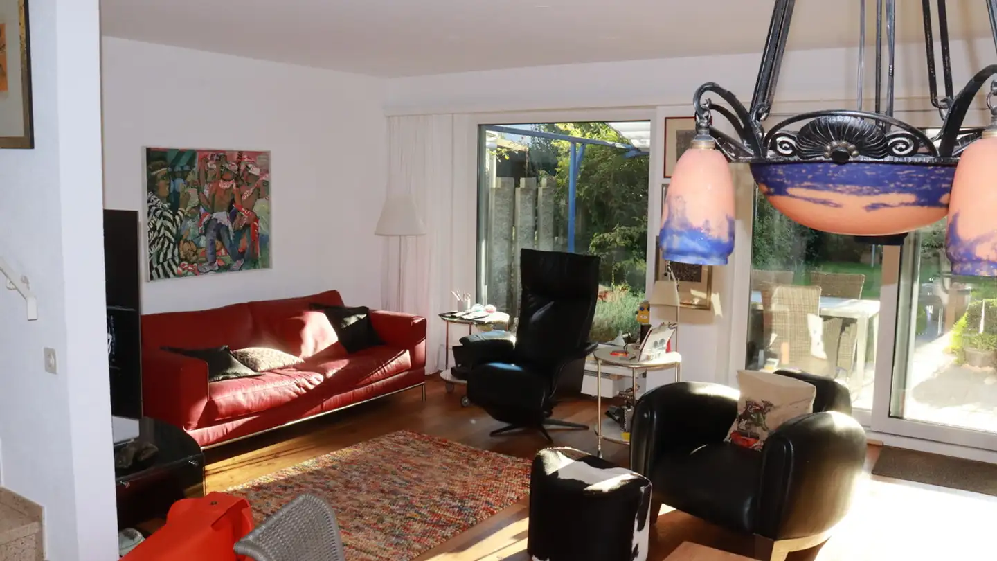Casa singola in vendita - 4124 Schönenbuch - Foto 3