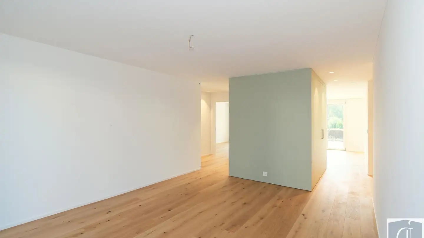 Appartement à louer - Haldenstrasse 8a, 8580 Amriswil - Photo 4