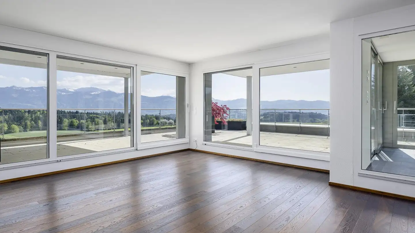 Attic flat for sale - 8735 St. Gallenkappel - Photo 2