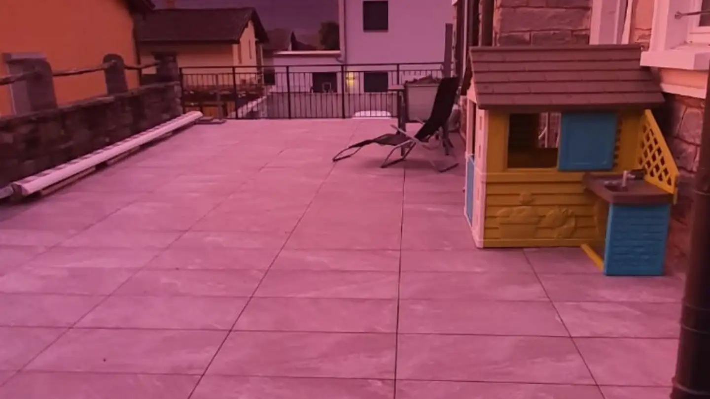 Apartment for rent - 6516 Cugnasco - Photo 2