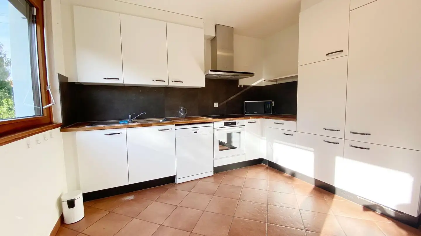 Reihenhaus mieten - 1292 Chambésy - Foto 4