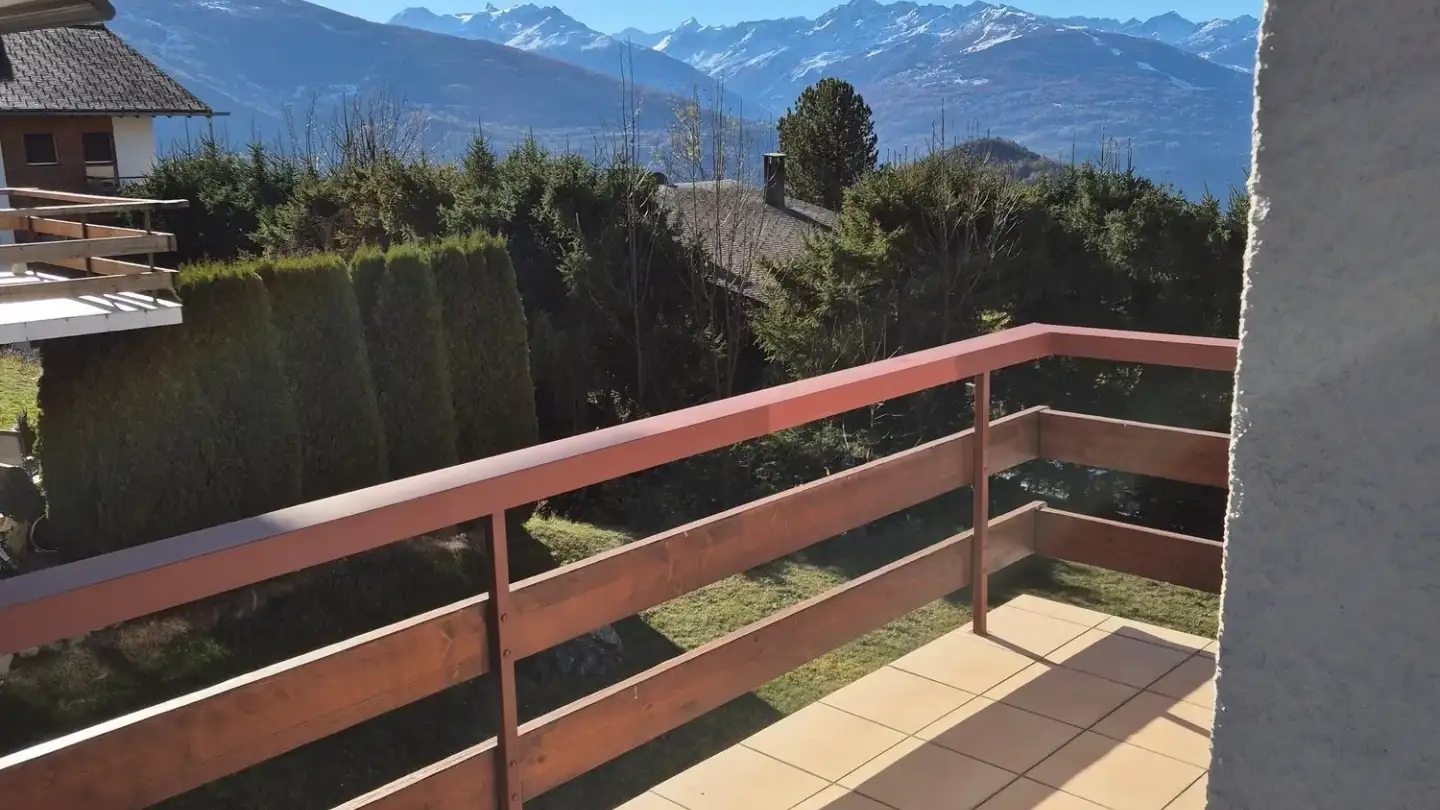 Apartment for sale - Route De La Délège 6, 3963 Crans-Montana