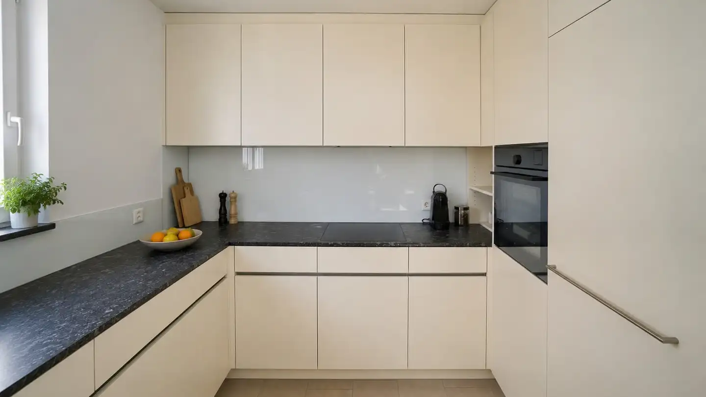 Single house for rent - Schellenackerstrasse, 5400 Baden - Photo 4