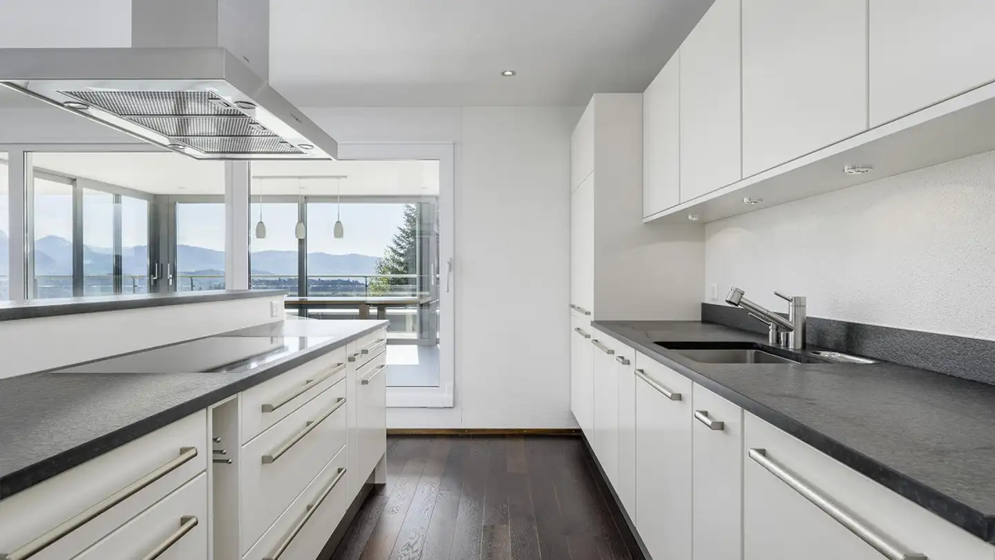 Attic flat for sale - 8735 St. Gallenkappel - Photo 3