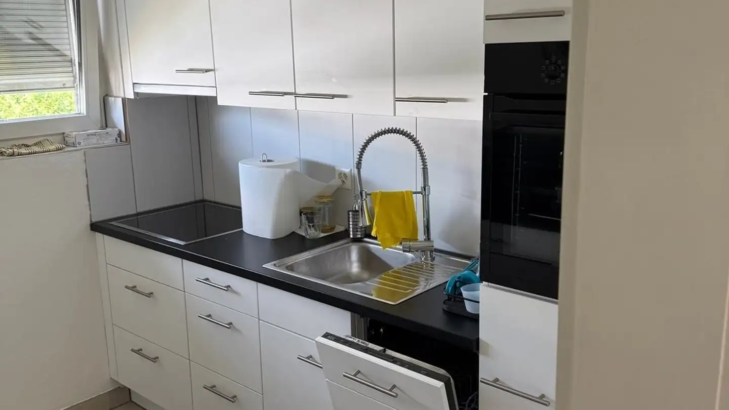 Apartment for rent - 8172 Niederglatt ZH - Photo 3