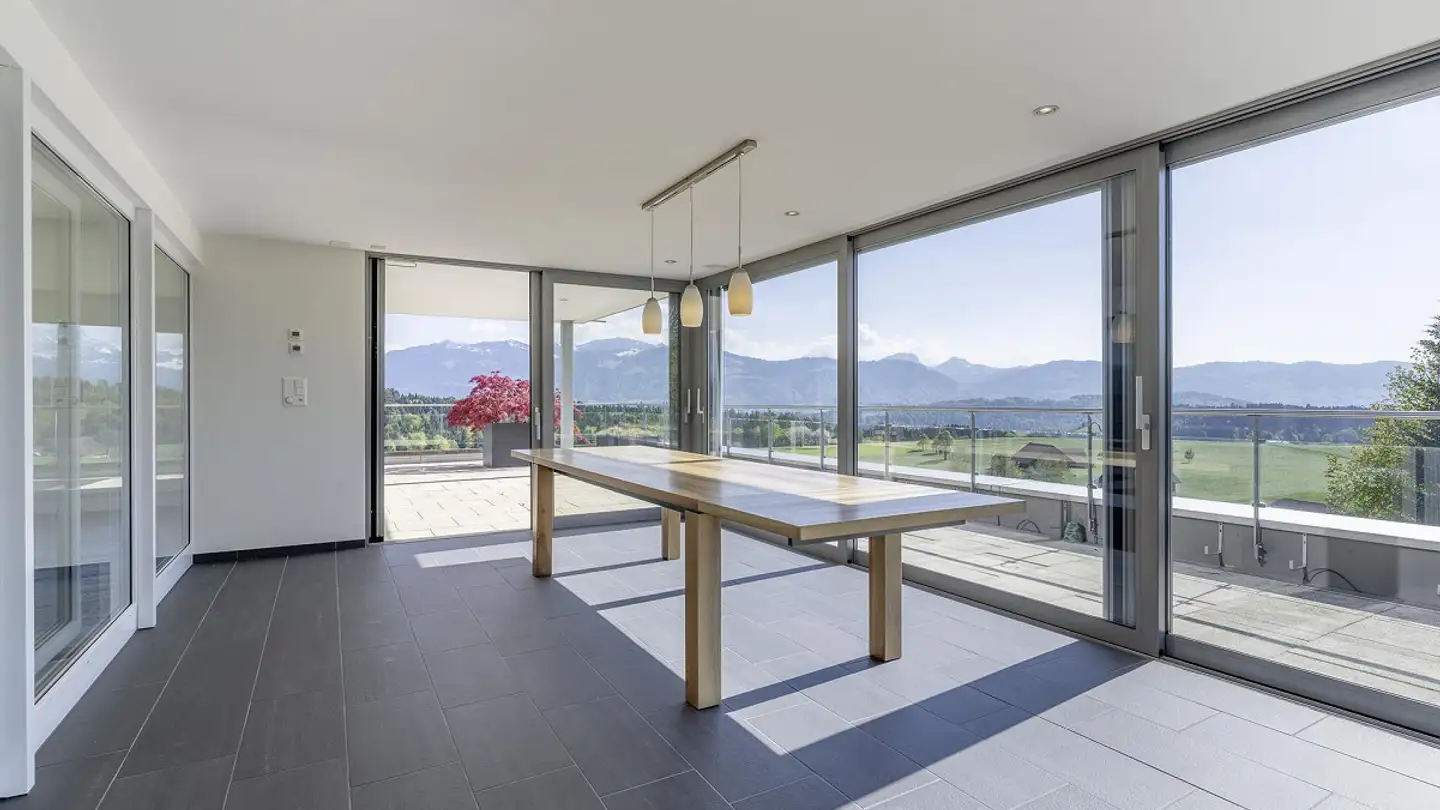 Attic flat for sale - 8735 St. Gallenkappel - Photo 4