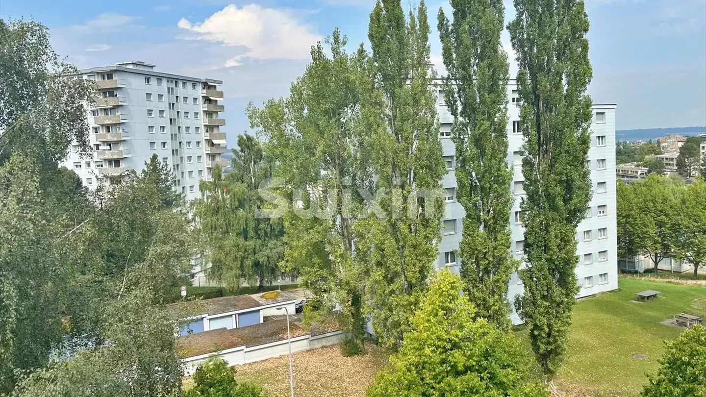 Appartamento in vendita - 1700 Fribourg